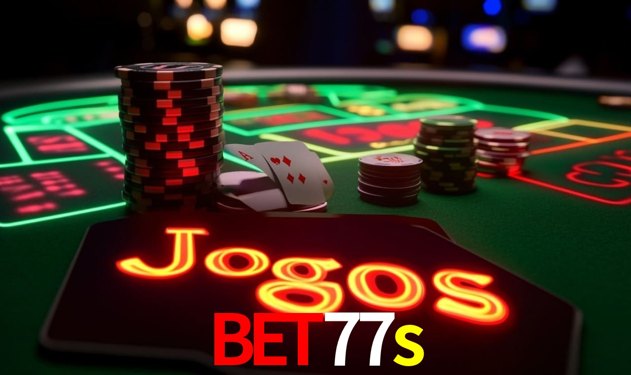 Torneios e prêmios garantidos na bet77s