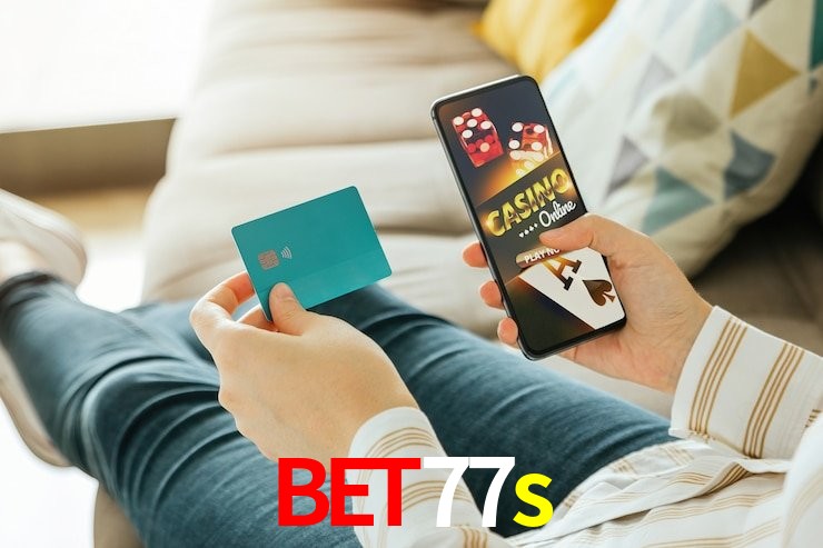 Benefícios VIP na bet77s