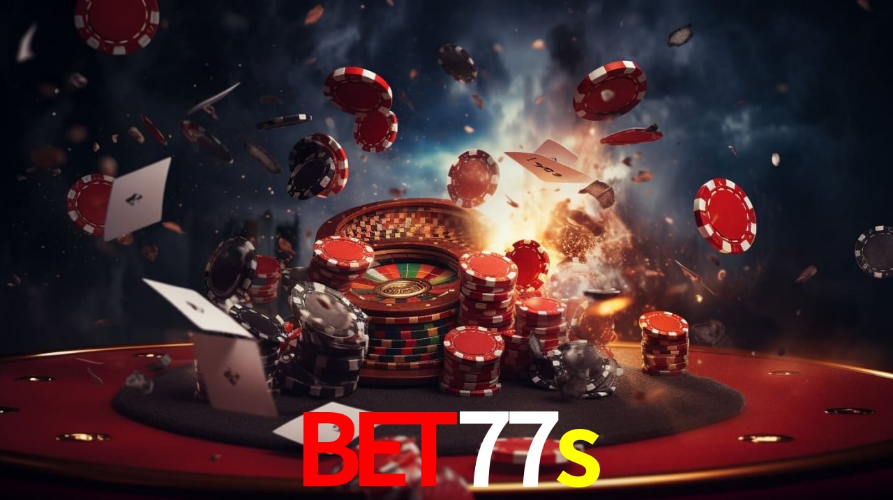 Segurança e performance na plataforma bet77s