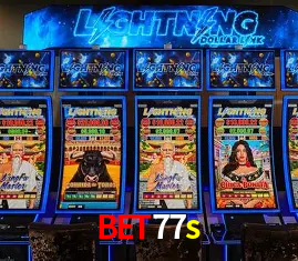 Jogos de mesa e apostas rápidas na bet77s